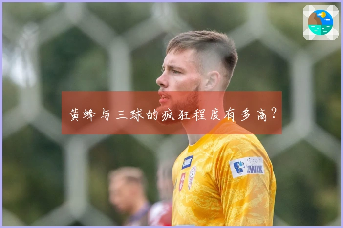 黄蜂与三球的疯狂程度有多高？